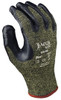 B13250-08 Gloves Coated Work Gloves SHOWA Best Glove 250-08