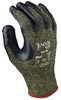B13250-09 Gloves Coated Work Gloves SHOWA Best Glove 250-09