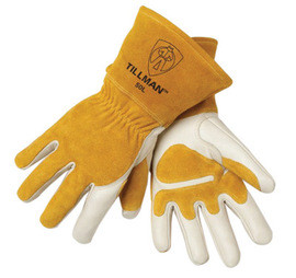 TIL50L Gloves Welders' Gloves John Tillman & Co 50L