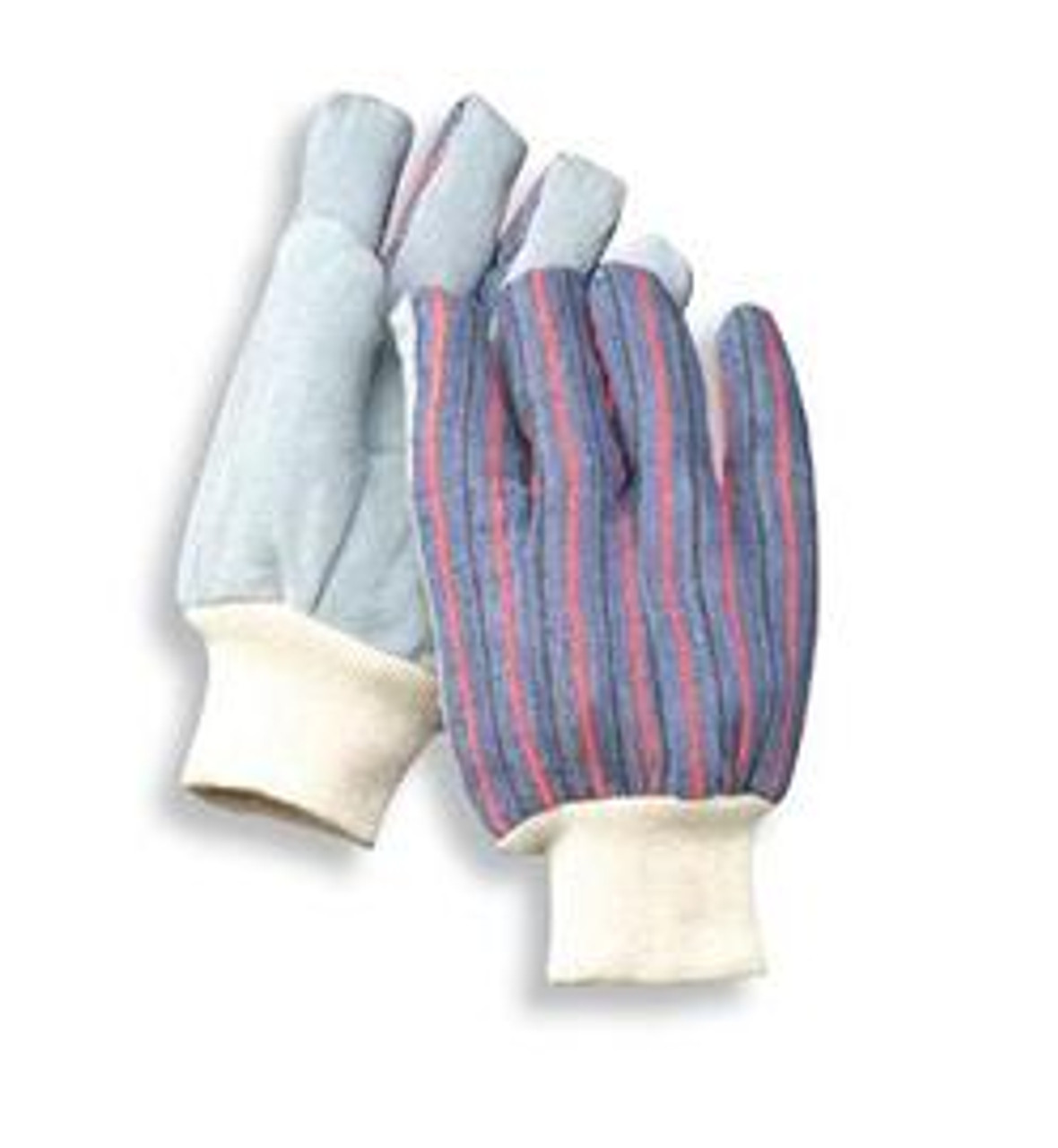 leather palm gloves