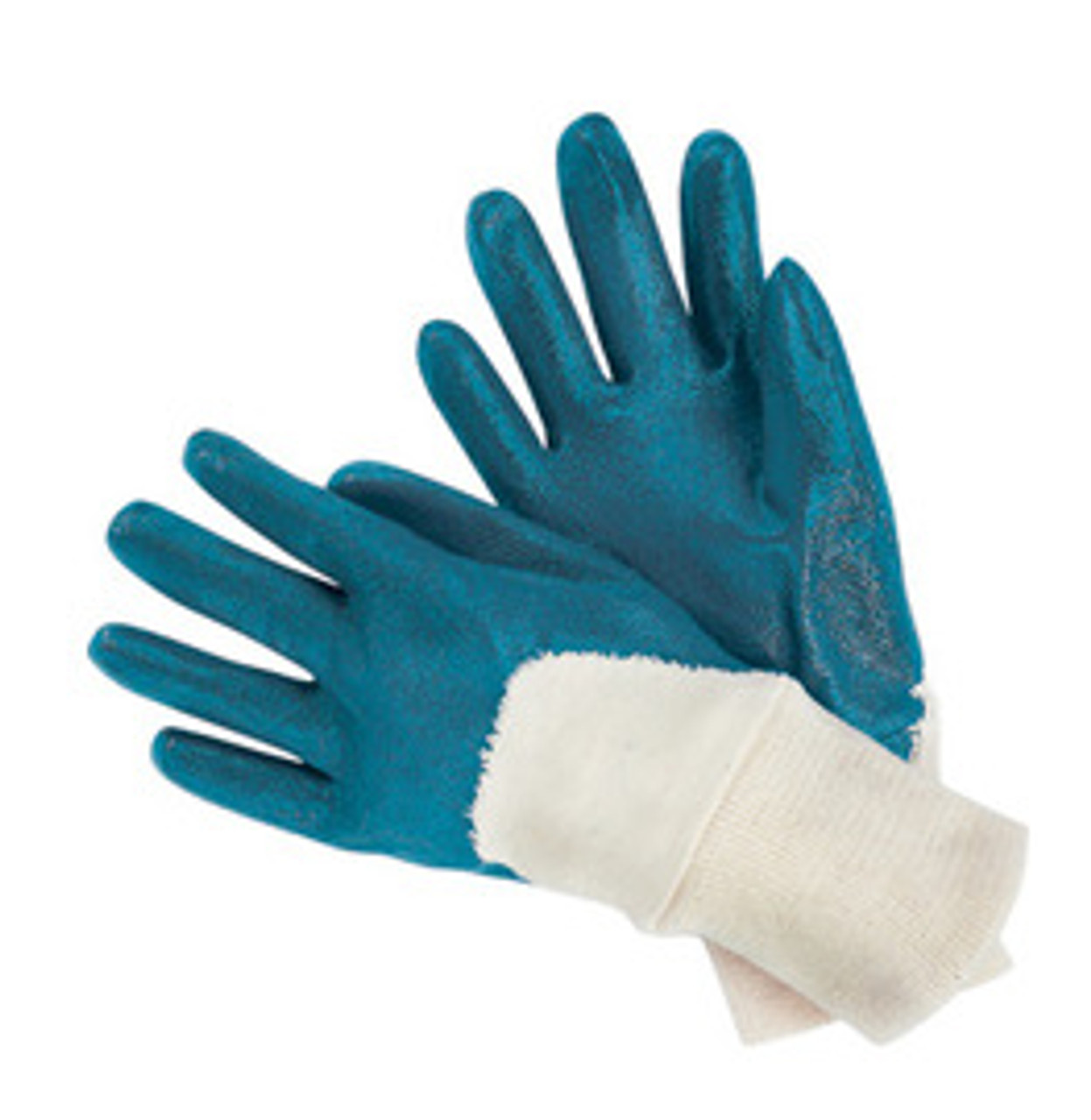 coated work gloves