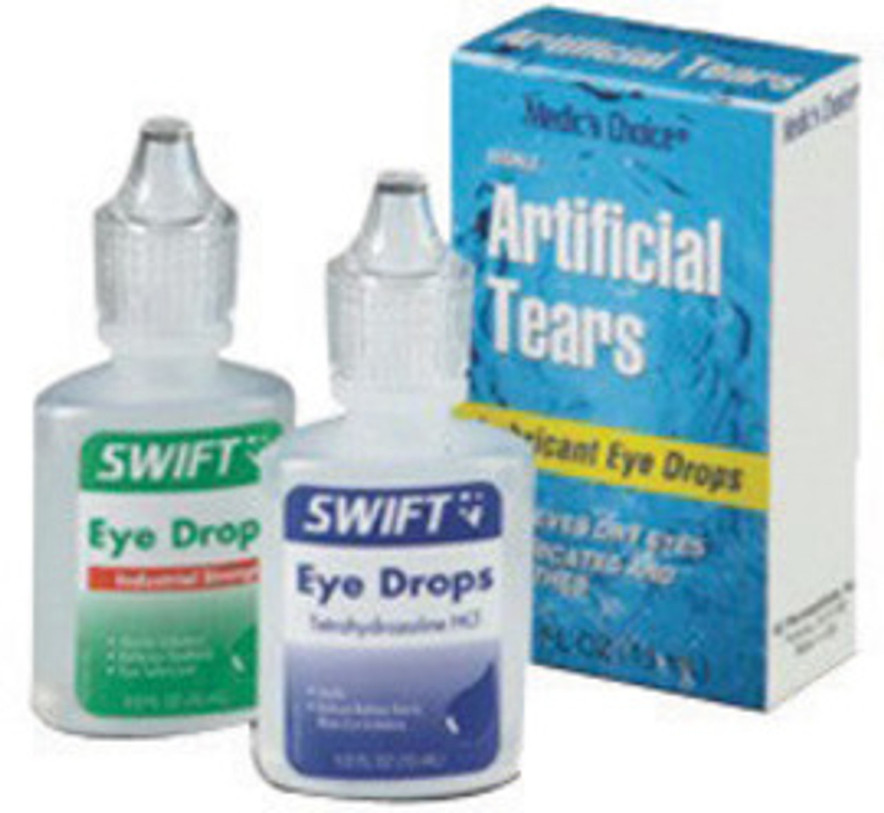 swift first aid