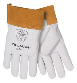 TIL1324L Gloves Welders' Gloves John Tillman & Co 1324L