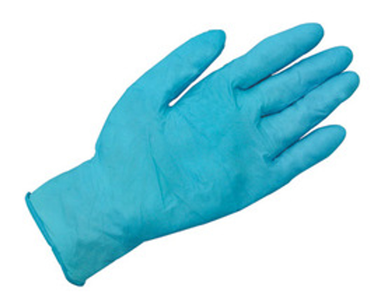 disposable gloves