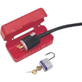 NOSLP110 Area Protection Lockout & Tagout Honeywell LP110
