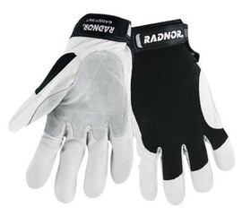 RAD64057367 Gloves Anti-Vibration & Mechanics Gloves Radnor 64057367