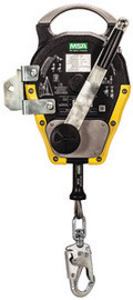 MSA (Mine Safety Appliances Co) 10158178 Fall Protection