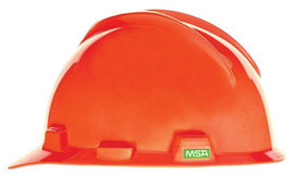 MSA (Mine Safety Appliances Co) 488148 Hardhats & Caps