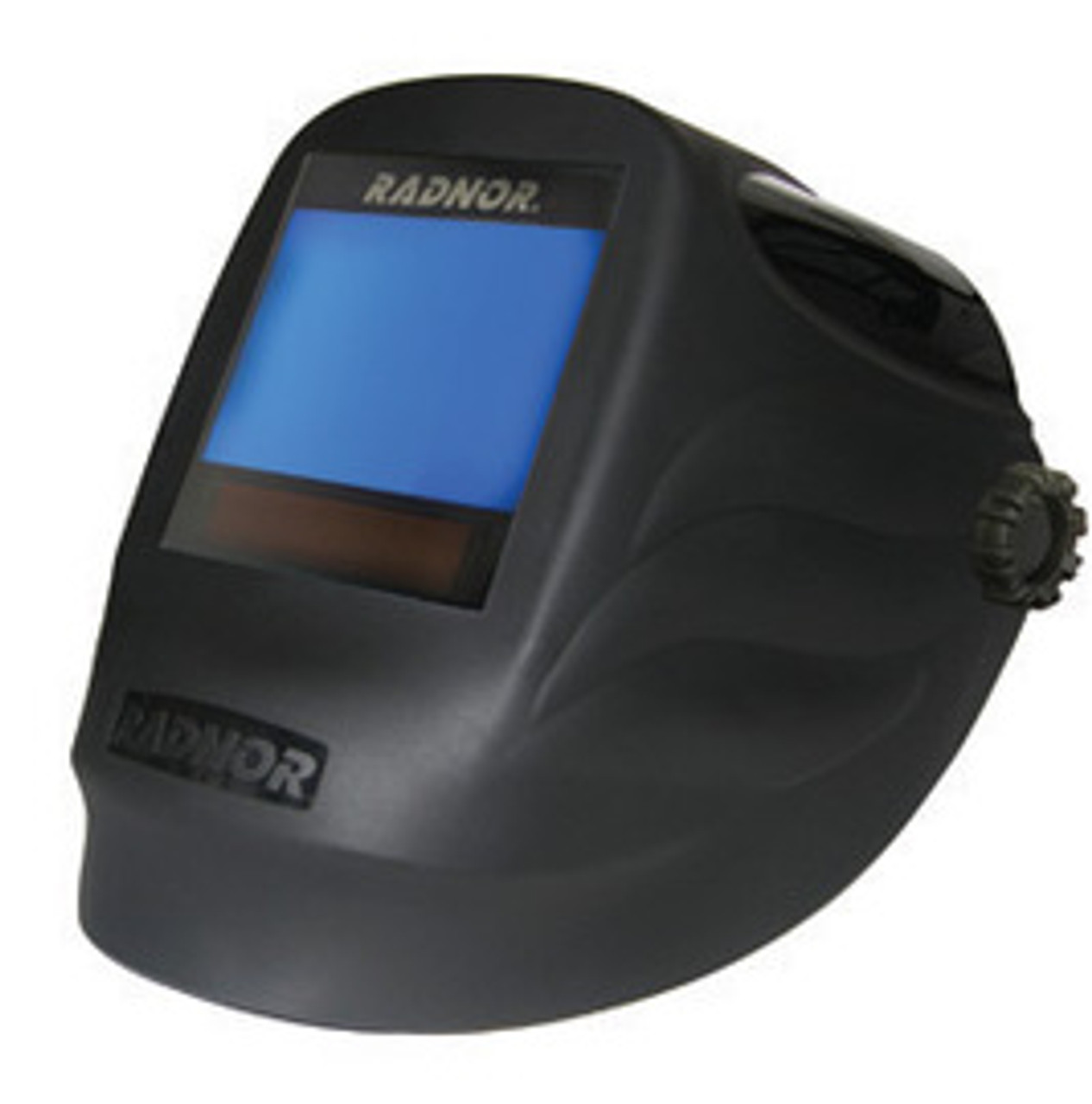 Radnor 64005225 Welding Helmet Auto Darkening