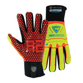 kevlar mechanics gloves