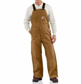 Carhartt Inc 101626BQ3630 Flame Resistant Clothing