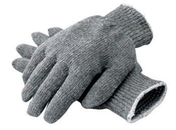 RAD64057209 Gloves General Purpose Cotton Gloves Uncoated Radnor 64057209