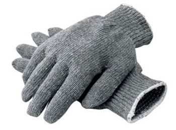RAD64057211 Gloves General Purpose Cotton Gloves Uncoated Radnor 64057211