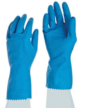 ANE155-7 Gloves Chemical Resistant Gloves Ansell Edmont 185741