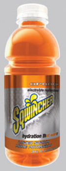 SQW030534-OR First Aid Electrolyte Replenishment & Accessories Sqwincher Corporation 030534-OR