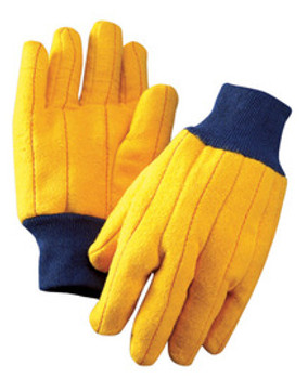 RAD64057192 Gloves General Purpose Cotton Gloves Uncoated Radnor 64057192