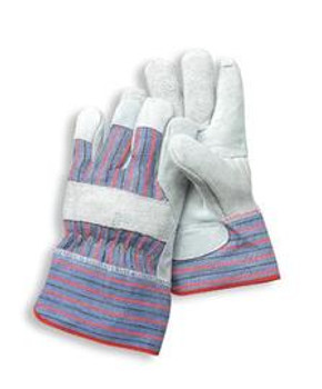 RAD64057594 Gloves Leather Palm Gloves Radnor 64057594