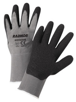 RAD64056508 Gloves Coated Work Gloves Radnor 64056508