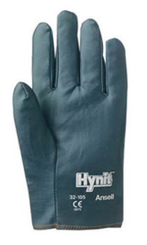 ANE32-125-10 Gloves Coated Work Gloves Ansell Edmont 208035