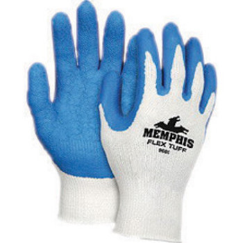 MEG9680XL Gloves Coated Work Gloves Memphis Gloves 9680XL