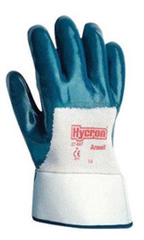 ANE27-607-8 Gloves Coated Work Gloves Ansell Edmont 207304