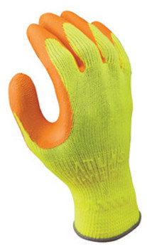 B13317M-08 Gloves Coated Work Gloves SHOWA Best Glove 317M-08