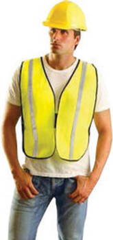 OCCXSBM-YXL Clothing Reflective Clothing & Vests OccuNomix LUX-XSBM-YXL