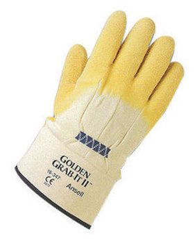 ANE16-347-10 Gloves Coated Work Gloves Ansell Edmont 216584