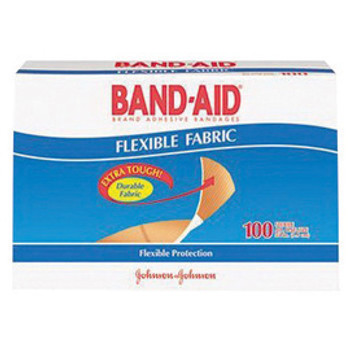 J294444 First Aid Wound Care Johnson & Johnson Consumer Products 4444