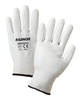 RAD64056921 Gloves Cut Resistant Gloves Radnor 64056921
