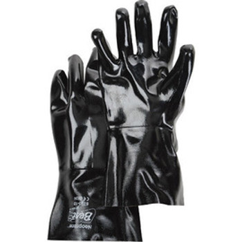 B136780-10 Gloves Chemical Resistant Gloves SHOWA Best Glove 6780-10