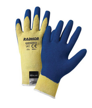 RAD64056904 Gloves Cut Resistant Gloves Radnor 64056904