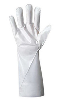 ANE2-100-8 Gloves Chemical Resistant Gloves Ansell Edmont 2-100-8