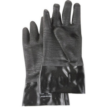 B136784R-10 Gloves Chemical Resistant Gloves SHOWA Best Glove 6784R-10