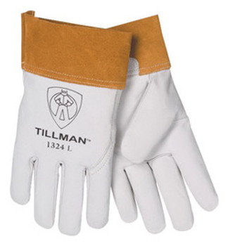 TIL1328M Gloves Welders' Gloves John Tillman & Co 1328M