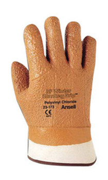 ANE23-173-10 Gloves Cold Weather Gloves Ansell Edmont 204881