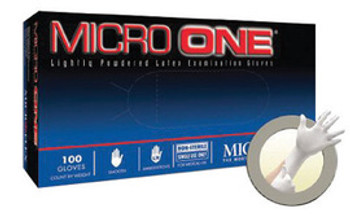 MCRMO-150-L Gloves Disposable Gloves & Finger Cots BarrierSafe Solutions International MO150-L