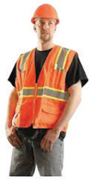 OCCXTRANS-OL Clothing Work Clothing & Acc OccuNomix LUX-XTRANS-OL