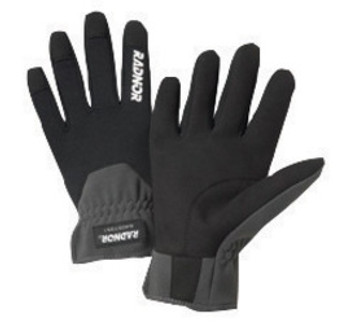 RAD64057354 Gloves Anti-Vibration & Mechanics Gloves Radnor 64057354