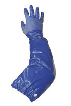 B13NSK26-11 Gloves Chemical Resistant Gloves SHOWA Best Glove NSK26-11