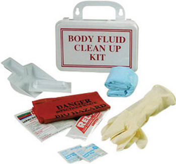 SH4552001 First Aid First Aid Kits Honeywell 552001