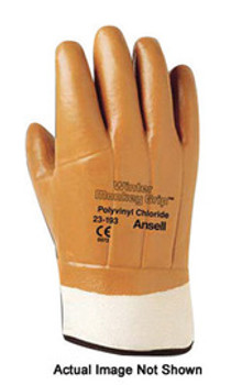 ANE23-491-10 Gloves Cold Weather Gloves Ansell Edmont 205309