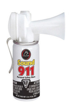 F41911 First Aid Emergency Response Falcon Safety Products Inc 911