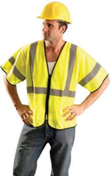 RAD64055983 Clothing Reflective Clothing & Vests Radnor 64055983