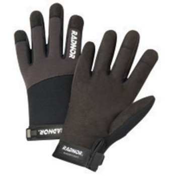 RAD64057359 Gloves Anti-Vibration & Mechanics Gloves Radnor 64057359