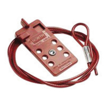 NOSCBL10 Area Protection Lockout & Tagout Honeywell CBL10