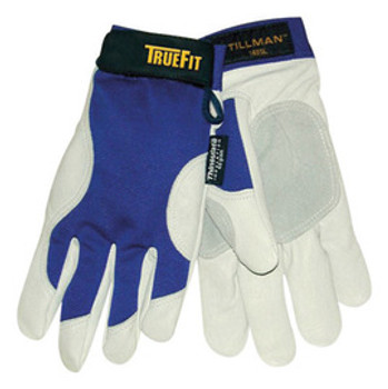 TIL1485L Gloves Cold Weather Gloves John Tillman & Co 1485L