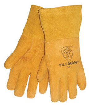 TIL35M Gloves Welders' Gloves John Tillman & Co 35M