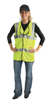 RAD64055958 Clothing Reflective Clothing & Vests Radnor 64055958