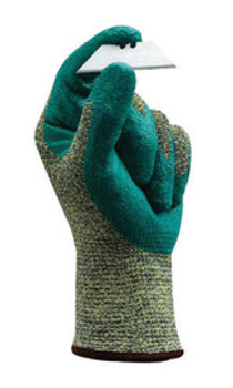 ANE11-501-6 Gloves Coated Work Gloves Ansell Edmont 11-501-6